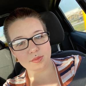 Meet your Posher, Marley